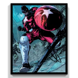 Red Guardian
