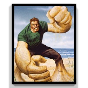 Sandman