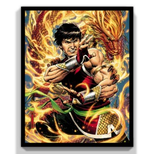 Shang-Chi