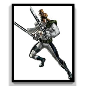 Shatterstar