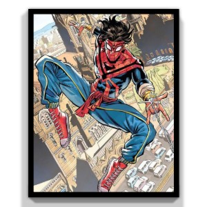 Spider-Man (Pavitr Prabhakar)