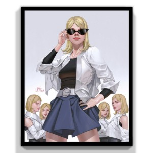 Stepford Cuckoos
