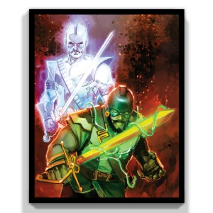 Swordsman