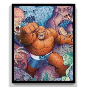 The Thing