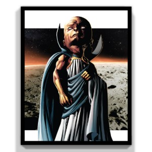 Uatu the Watcher