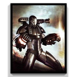 War Machine