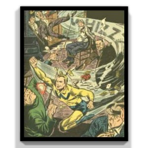 Whizzer