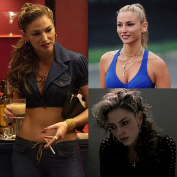 Adriana La Cerva