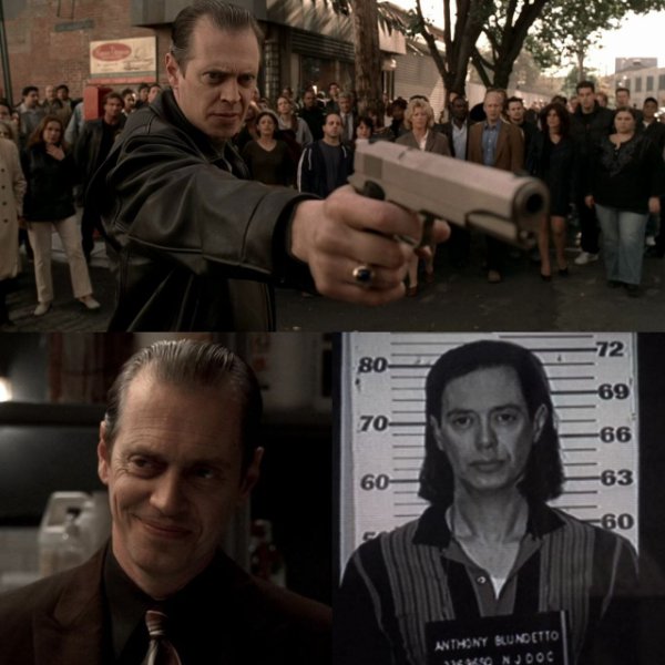 Anthony Blundetto