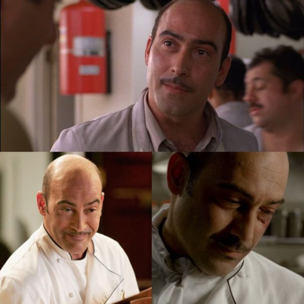 Artie Bucco