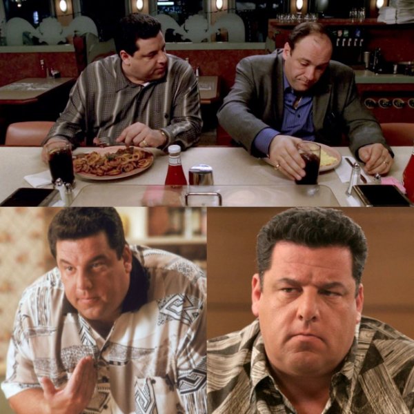 Bobby Baccalieri