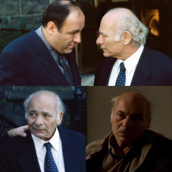 Bobby Baccalieri Sr