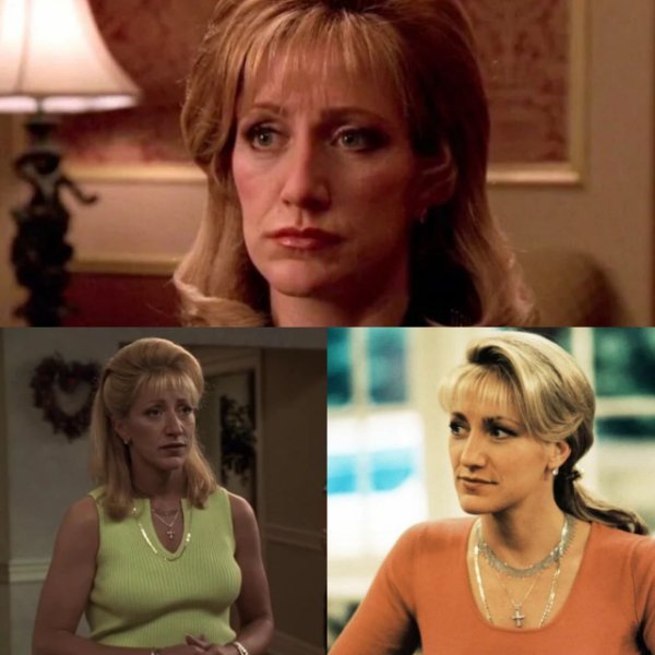 Carmela Soprano