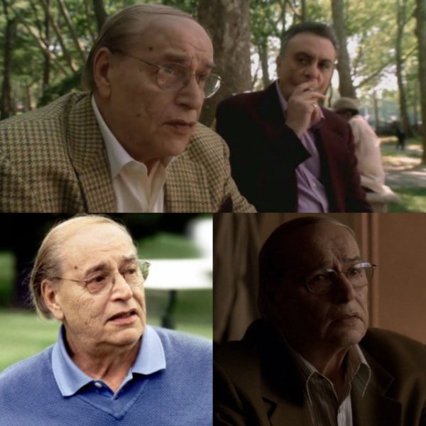 Carmine Lupertazzi Sr