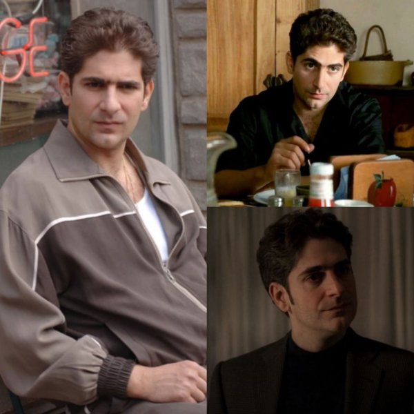 Christopher Moltisanti