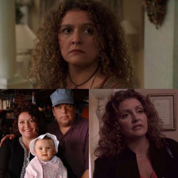 Janice Soprano