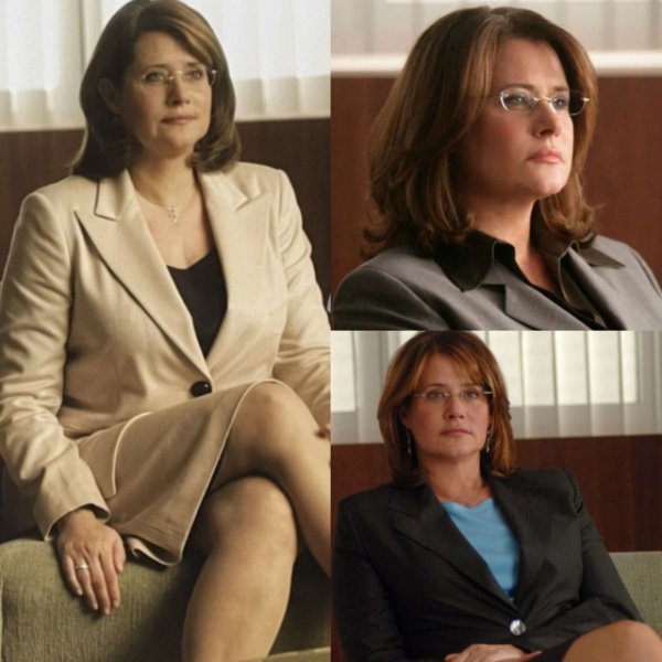 Jennifer Melfi