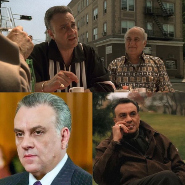 John Sacrimoni