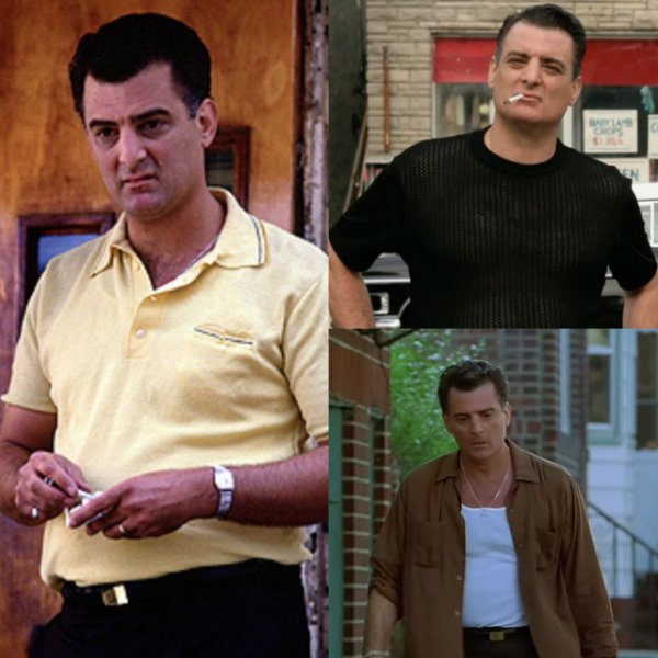 Johnny Soprano
