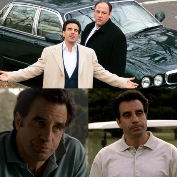 Little Carmine Lupertazzi