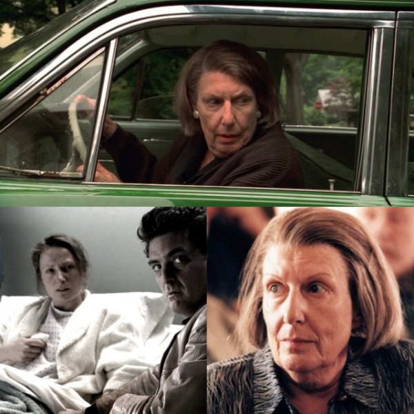 Livia Soprano