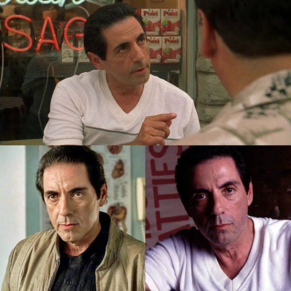 Richie Aprile