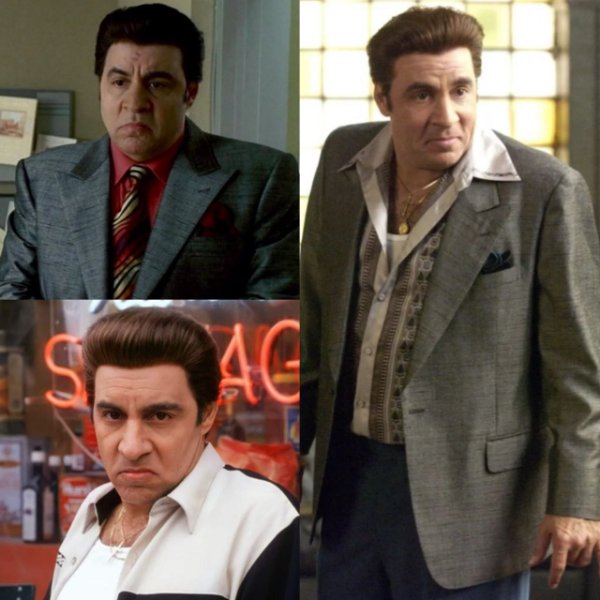 Silvio Dante