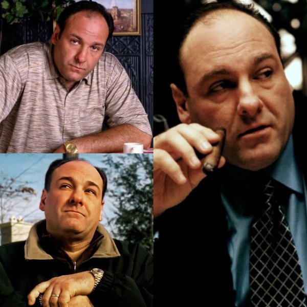 Tony Soprano