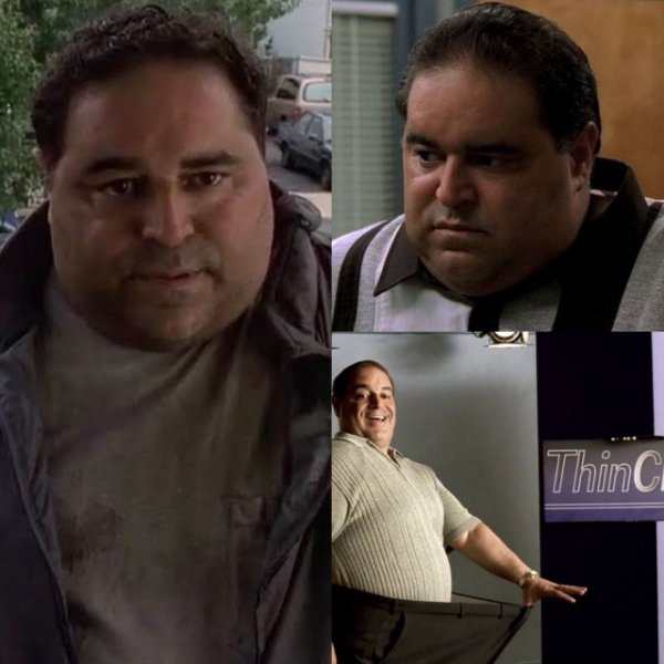 Vito Spatafore