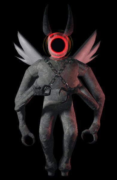 Apollyon