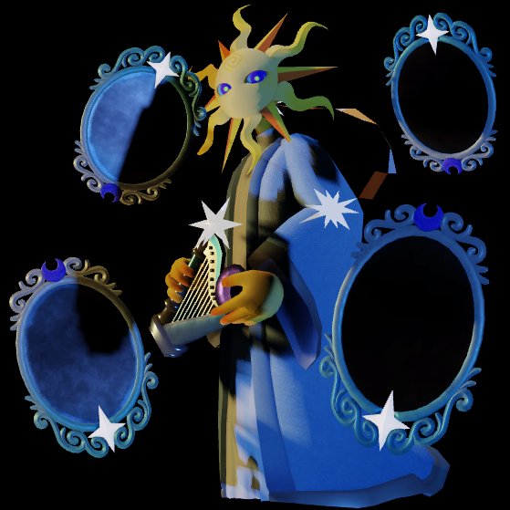 Illusionist