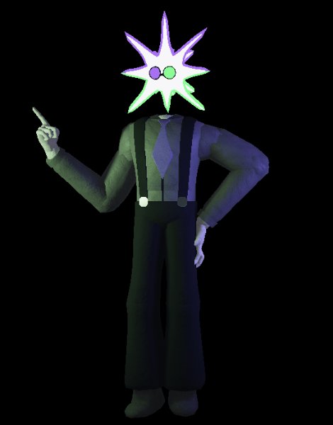 The Dealer