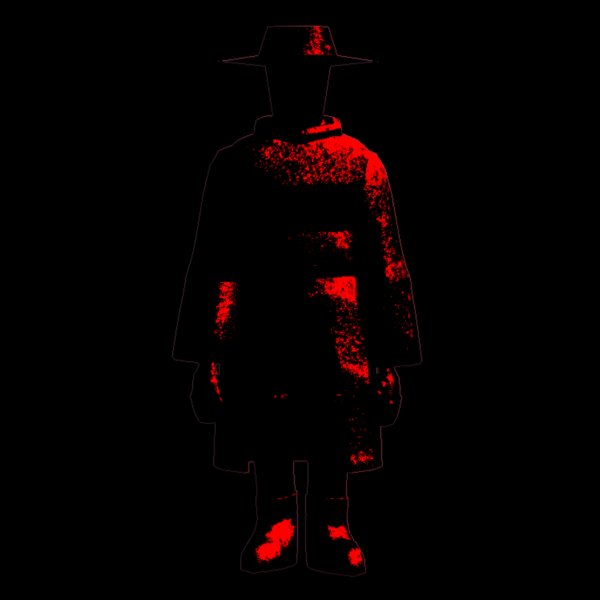 The HatMan