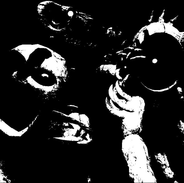 The Wraiths