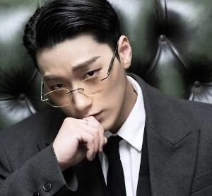 Choi San