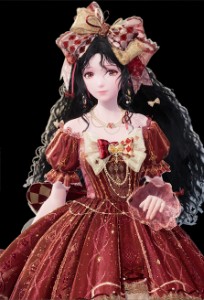 Crimson Rhapsody