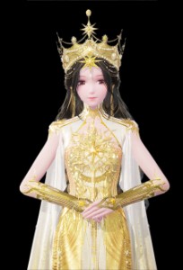 Radiant Crown