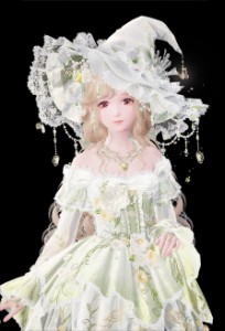 Rainfall & Blossoms