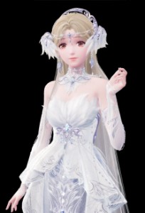 Silvergale's Aria