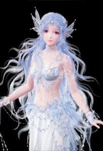 Snowy Ballad