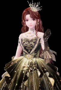 Stardust Flare