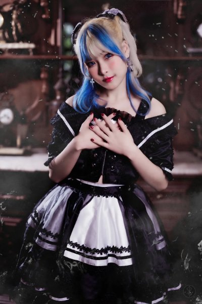 Akane REBiRTH (Ex)