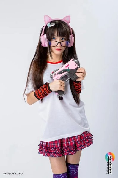 Diana O7TA (Ex)