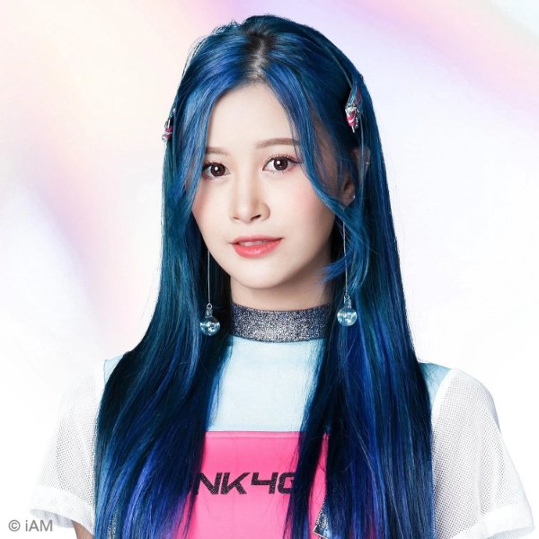 Faii BNK48 (Ex)