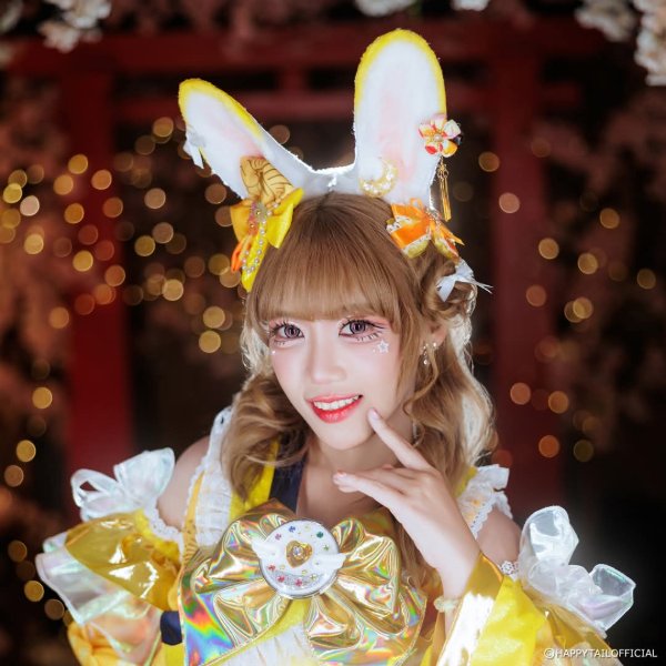 Fairy HappyTail (Ex)