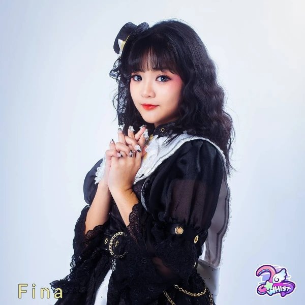 Fina 2Whist (Ex)