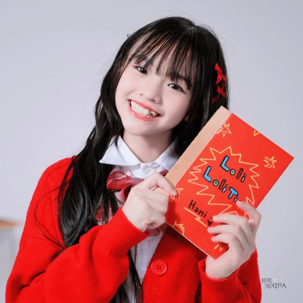 Hani Miyume