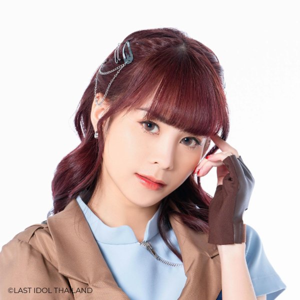 Kae Last Idol TH (Ex)