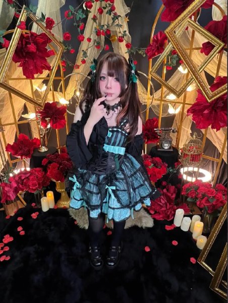 Minnie Kiseki Yume