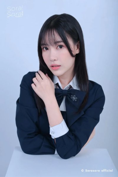 Pie Sora! Sora! (Ex)